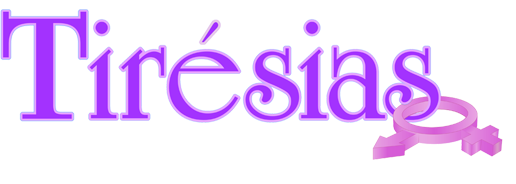 Logomarca Tiresias
